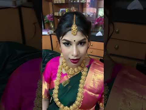 Bridal Makeup Artist portfolio by Makeovers By Preethirudrappa in Bangalore - Photo 2