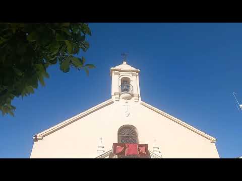 Horas en la Iglesia Ntra Sra de los Remedios (Estepa Sevilla)