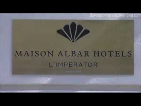 L'Imperator : une renaissance réussie à Nîmes