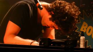 Darren Criss - Once Upon a Time, HoB's Chicago