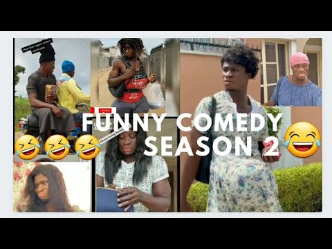Zicsaloma Comedy Compilation Season 2