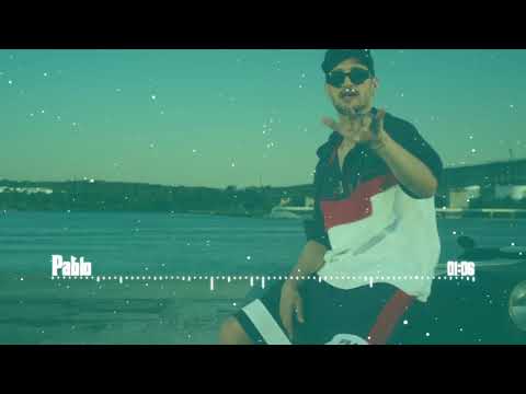 Instrumental | Soolking "Pablo" Type Beat | (Prod. AmIr Beats)
