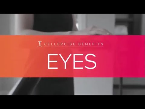 Eyes - Cellercise®