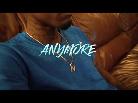 AnyMore - NiTROGETLiVE (Official Music Video)