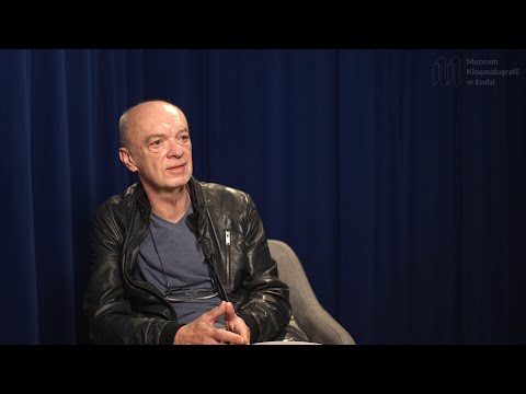 Archiwum Historii Mówionej: Andrzej Krauze – kompozytor