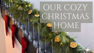 Christmas Home Tour | part two