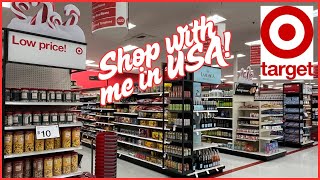 Aussie shopping in Target USA |Grocery prices, Meat, Food, Laundry, Snacks, Toys, Clothing &amp; more