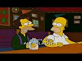 The Simpsons Homer S Crying End Credits 2006