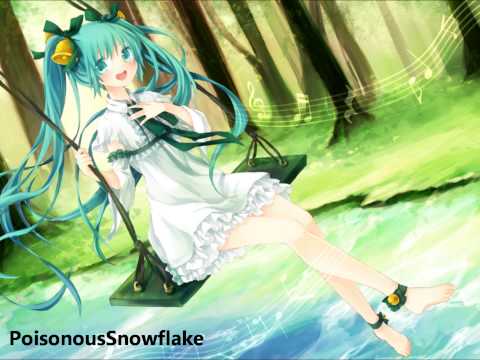 Nightcore - Catch me