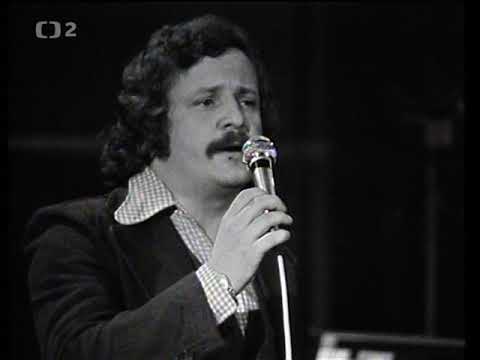 Petr Spálený - Utíkej (1976)