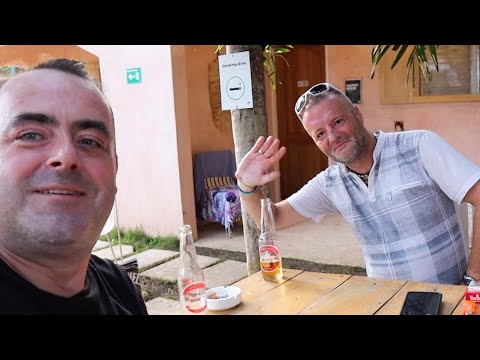 Kolejny POLAK wyjechał na FILIPINY - Poznajcie Karola