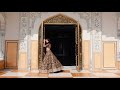 Nooraniyat 2021 A Manish Malhotra Couture Fashion Film Featuring Sara Ali Khan