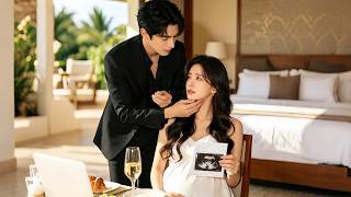 三年無性婚姻，她以為丈夫性冷淡，卻親眼撞破他與小媽出軌！她不哭不鬧陪他演完這場戲，暗中轉移全部財產，離婚時讓前夫一分錢都拿不到！#追妻火葬場 #短劇