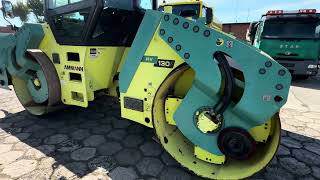 Дорожный каток Ammann AV 130 X | Изображение 4 - Machineryline