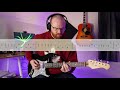 I Tried Creating The Most BEAUTIFUL Picking Exercise Gets Progressively Harder