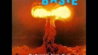 Sleepwalker's serenade - Count Basie