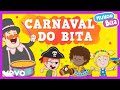 Mundo Bita Carnaval Do Bita Extras