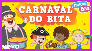 Mundo Bita - Carnaval do Bita (Extras)