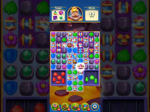 Royal Match Level 1570