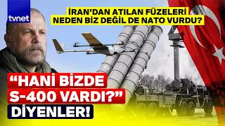 Mete Yarar: Why does the Kürecik Radar exist?