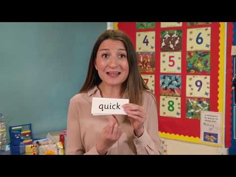 Lesson 1 - Reception