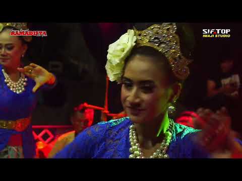 JAIPONG KEMBANG ROS BODAS - PONGDUT RAMADISTA GROUP