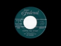 1966 Crescent 45: The Swanee Quintet – That’s the Spirit/Try Me Father