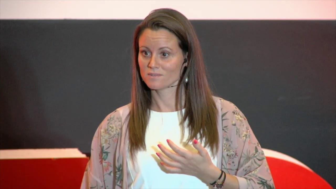 Self-awareness can change your life | Charlotte Mouyal | TEDxHotelschoolTheHague