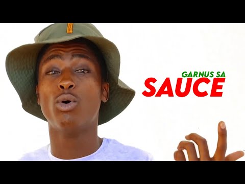 Garnus SA - Sauce (Official Music Video)