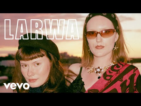 SOWA - Larwa (Official Music Video)