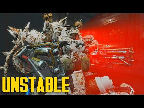 Fallout 4 Automatron - Unstable Weapons & Armor Explained - Is It Worth It?