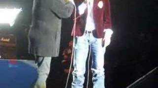 Lucio Dalla e Gianna Nannini, "Caruso".