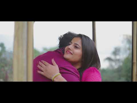 Raghu & Ritika I Pre Wedding I 2022