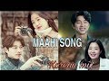 Supernatural Love Story Goblin MV Maahi Song Korean Mix