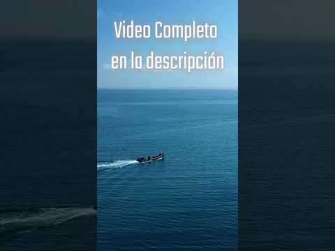 Playa San Luis, Sucre #sucre #playa #cumana  #drone #dji