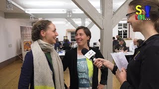 Ratespiel "Wer bin ich?" mit Kosmos