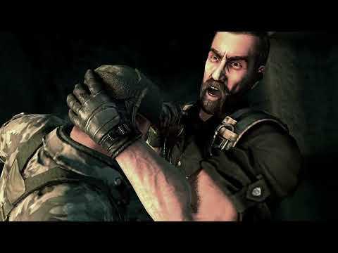 Rogue Warrior All 26 takedowns in 60fps. (Extended version)