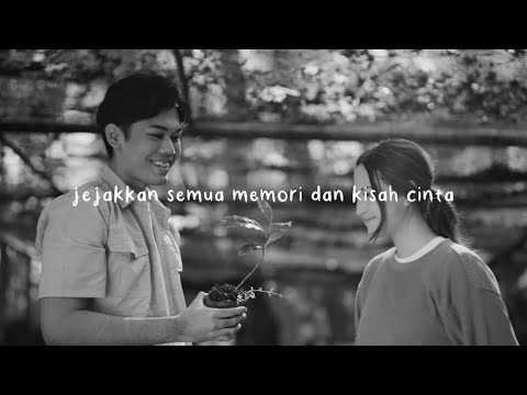 Benih - Raissa Anggiani ft. Nuca lyric