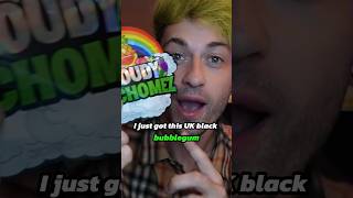 UK Black Bubblegum… is it any good