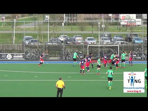 TING.nl Doelpunt van de week