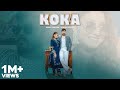 Koka Full Video Sunil Panwar Khushi Verma Shiva Choudhary Latest Haryanvi Songs 2025
