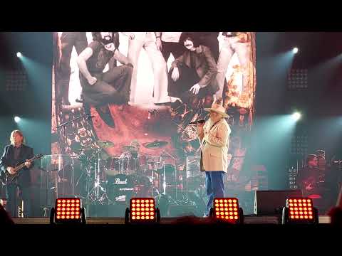 Apostol Együttes 50 - A legtöbb ember ott hibázza el (Bp Sportaréna 2021.10.24) 4k