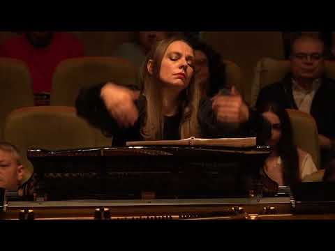 Orchestra de Camera Radio - Concertul Nr  23 de W.A. Mozart @ Sala Radio | Bucuresti | 27 nov 2024