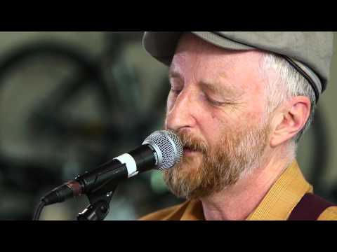 Billy Bragg - There Will Be A Reckoning (Live on KEXP)