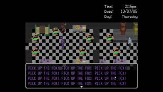 Cover art for PICK UP THE FAX