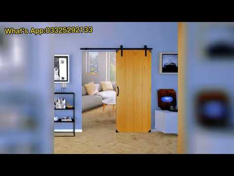 Sliding Channel Door New Look 2023 Classical Door High Quality Material #shorts #sliding #doors SC