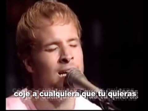 Brian Littrell - Don't Take The Girl (traducida)