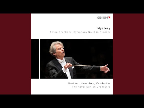 Symphony No. 8 in C Minor, WAB 108 (Ed. L. Nowak 1890) : II. Scherzo. Allegro moderato