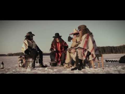 LOS BASTARDOS FINLANDESES - Desperado