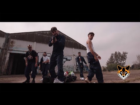 D' LA CREM - X.O.X.O (VIDEOCLIP OFICIAL)
